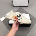 1Gucci Shoes Gucci Unisex sneakers #9873458