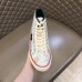 4Gucci Shoes for Gucci Half towed canvas shoes #999920967