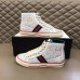 6Gucci Shoes for Gucci Half towed canvas shoes #999920967
