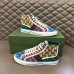 6Gucci Shoes for Gucci Half towed canvas shoes #999920969