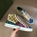 1Gucci Shoes for Gucci Half towed canvas shoes #999920969