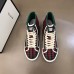5Gucci Shoes for Gucci Half towed canvas shoes #999920970