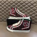 6Gucci Shoes for Gucci Half towed canvas shoes #999920970