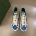 4Gucci Shoes for Gucci Half towed canvas shoes #999920971
