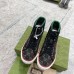 5Gucci Shoes for Gucci Half towed canvas shoes #999920972