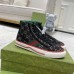 6Gucci Shoes for Gucci Half towed canvas shoes #999920972