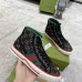 7Gucci Shoes for Gucci Half towed canvas shoes #999920972