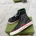 1Gucci Shoes for Gucci Half towed canvas shoes #999920972