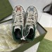 3Gucci Shoes for Gucci Half towed canvas shoes #999920973