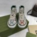 4Gucci Shoes for Gucci Half towed canvas shoes #999920973