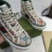 5Gucci Shoes for Gucci Half towed canvas shoes #999920973