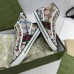 6Gucci Shoes for Gucci Half towed canvas shoes #999920973