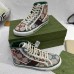 7Gucci Shoes for Gucci Half towed canvas shoes #999920973