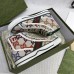 1Gucci Shoes for Gucci Half towed canvas shoes #999920973