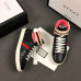 4Gucci Shoes for Gucci Unisex Shoes #9122741