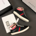 6Gucci Shoes for Gucci Unisex Shoes #9122741