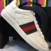 1Gucci Shoes for Gucci Unisex Shoes #9122752