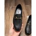 4Gucci Shoes for Gucci Unisex Shoes #9125578