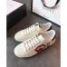 4Gucci Shoes for Gucci Unisex Shoes #9126322