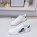5Gucci Shoes for Gucci Unisex Shoes #9873591