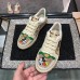 4Gucci Shoes for Gucci Unisex Shoes #9873572