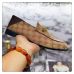 1Gucci Shoes for Gucci Unisex Shoes #99900507