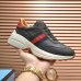 4Gucci Shoes for Gucci Unisex Shoes #99905173