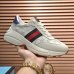 4Gucci Shoes for Gucci Unisex Shoes #99905176