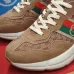 8Gucci Shoes for Gucci Unisex Shoes #99905182