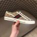3Gucci Shoes for Gucci Unisex Shoes top quality #999901520