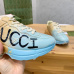 6Gucci Shoes for Gucci Unisex Shoes #999915539