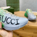 5Gucci Shoes for Gucci Unisex Shoes #999915540