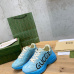 5Gucci Shoes for Gucci Unisex Shoes #999915541
