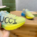 7Gucci Shoes for Gucci Unisex Shoes #999915542
