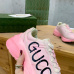 6Gucci Shoes for Gucci Unisex Shoes #999915545