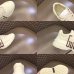9Gucci Shoes for Gucci Unisex Shoes #999919769