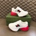 6Gucci Shoes for Gucci Unisex Shoes #999921021