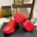 3Gucci Shoes for Gucci Unisex Shoes #999921026