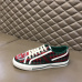 3Gucci Shoes for Gucci Unisex Shoes #999922207