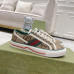 5Gucci Shoes for Gucci Unisex Shoes #999922211