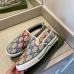 5Gucci Shoes for Gucci Unisex Shoes #999922215