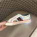4Gucci Shoes for Gucci Unisex Shoes #999922461