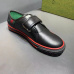 4Gucci Shoes for Gucci Unisex Shoes #999922463