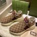 4Gucci Shoes for Gucci Unisex Shoes #999923564