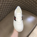 3Gucci Shoes for Gucci Unisex Shoes #999932049