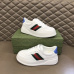 4Gucci Shoes for Gucci Unisex Shoes #999932049