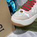 4Gucci Shoes for Gucci Unisex Shoes #A22929