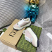 5Gucci Shoes for Gucci Unisex Shoes #A22936