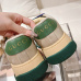 6Gucci Shoes for Gucci Unisex Shoes #A26118