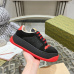 3Gucci Shoes for Gucci Unisex Shoes #A26781